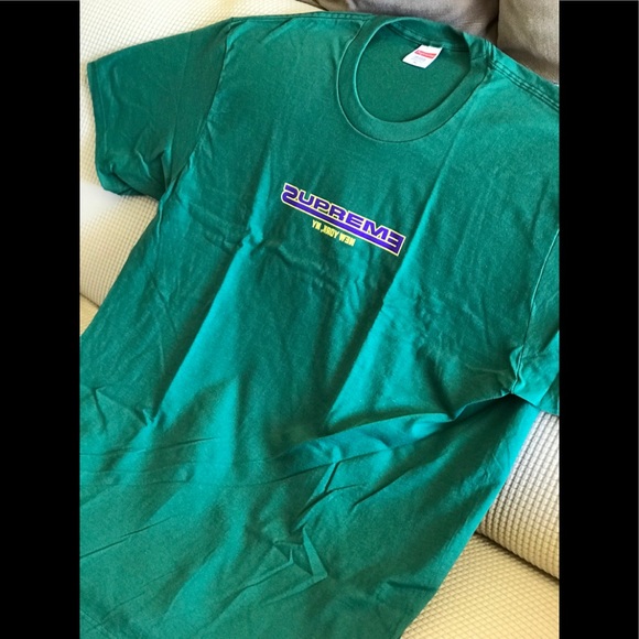 Supreme Connected Tee - Picture 2 of 5